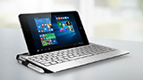 HP Envy 8 Note, tablet full HD Windows 10 con tastiera e stilo
