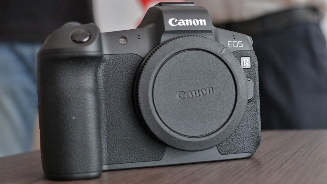 canon mirrorless