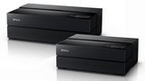Epson lancia due stampanti fotografiche A3+ e A2+ con un nuovo design