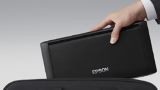 Epson WorkForce WF-100W: la stampante a colori estremamente portatile