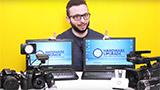Ecco cosa abbiamo usato per foto e video durante il Mobile World Congress