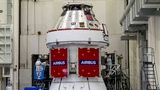 ESA e Airbus: nuovo accordo per tre moduli di servizio per Orion e Artemis