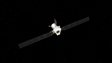 ESA BepiColombo: si avvicina il primo passaggio ravvicinato a Mercurio