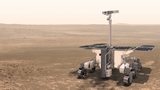 ESA ExoMars con il rover Rosalind Franklin potrebbe non essere lanciata prima del 2028