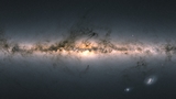 ESA: ecco la mappa pi completa della Via Lattea grazie a Gaia