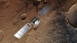 L'ESA ha aggiornato il software dell'orbiter Mars Express dopo 19 anni