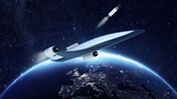 ESA: una navicella ipersonica per lanciare razzi nello Spazio