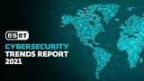 ESET: ransomware, malware senza file e attacchi agli smart worker. Questi i trend della cybersecurity per il 2021