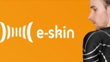 E-Skin, un abito elettronico che trasforma il corpo in un controller da gioco
