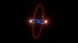 VLT di ESO ha scoperto un esopianeta con orbita perpendicolare rispetto a una coppia di nane brune