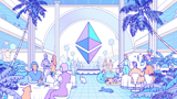 Ethereum si prepara a The Merge: il passaggio a Proof of Stake previsto entro il 15 settembre