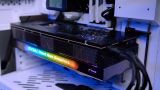 Ecco l'ultima scheda video di EVGA: RTX 4090 FTW3 vista da vicino, funziona!