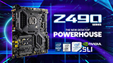 Z490 Dark e Z490 FTW WiFi, le nuove motherboard firmate EVGA