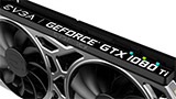Sono 4 le schede GeForce GTX 1080Ti proposte da EVGA