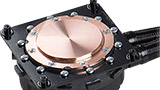 Raffreddamento misto aria e acqua per le schede EVGA GeForce GTX FTW Hybrid