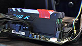 GeIL presenta ufficialmente i nuovi moduli EVO X con led RGB e tecnologia HILM