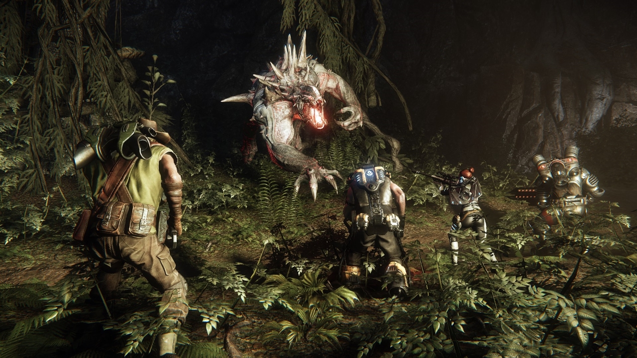 Gli sviluppatori di Left4Dead ed Evolve al lavoro su un free-to-play cooperativo