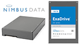 Exa drive deals 100tb