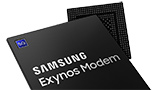 Samsung rilascia il primo modem 5G multi-mode: ecco Exynos Modem 5100