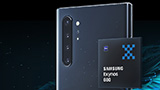 Samsung Exynos 880 ufficiale: chip mobile di fascia media con 5G