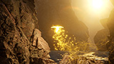 EzBench: Unreal Engine 5, texture 8K e ray tracing per far sudare una RTX 3090