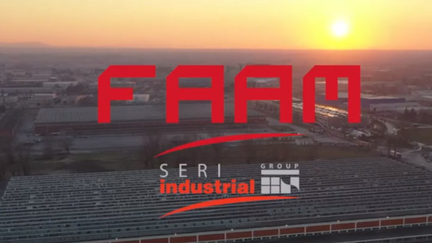 Celle per batterie Made in Italy? Al via il progetto di FAAM da 8 GWh annui