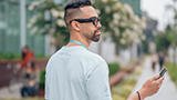 Facebook: occhiali smart a marchio Ray-Ban nel 2021 e Project Aria per indossare la realtà aumentata
