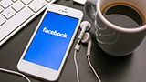 Nuova fotocamera nativa su Facebook Messenger con effetti alla Snapchat