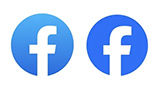 Facebook cambia logo e 'brand identity': avete notato le novità?