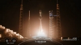 Il primo stadio di un razzo Falcon 9 di SpaceX è stato lanciato e recuperato per 19 volte
