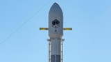 SpaceX lancia il primo Falcon Heavy del 2023 per la missione USSF-67 | VIDEO