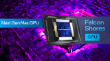 Falcon Shores, il prossimo acceleratore IA di Intel raggiungerà un TDP di 1500W