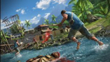 Far Cry 3: 14 minuti di video walktrough