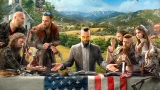 AMD: supporto ad HDR FreeSync 2 in Far Cry 5