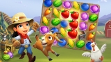 FarmVille Coltiva e Combina: Zynga sfida Candy Crush
