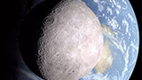 Il lato oscuro della Luna in 110 nuove bellissime foto: eccolo in tutto il suo splendore