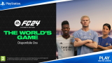EA Sports FC 24 porta il calcio nel mondo della musica con Spotify