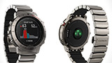 Fenix Chronos e Forerunner 35: i nuovi sportwatch di Garmin