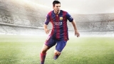 Arriva The Messiverse nell’anno dell'addio di Messi al Barcellona