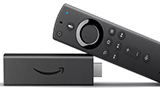 Nuova Fire TV Stick ufficiale con 4K, HDR e Dolby Atmos: tutte le novità