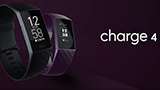 Fitbit Charge 4 avrà il GPS integrato e nuove funzionalità di fitness tracking