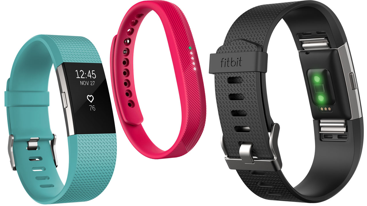 fitbit max buzz