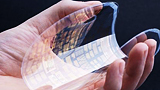 Semiconduttori organici per un processore flessibile