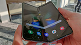 Samsung rinvia il debutto di Galaxy Fold, lo smartphone pieghevole