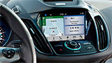 In arrivo Apple Car Play e Android Auto su Ford Sync 3