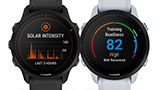 Da Garmin Forerunner 955, lo sportwatch per la corsa che rileva anche la potenza