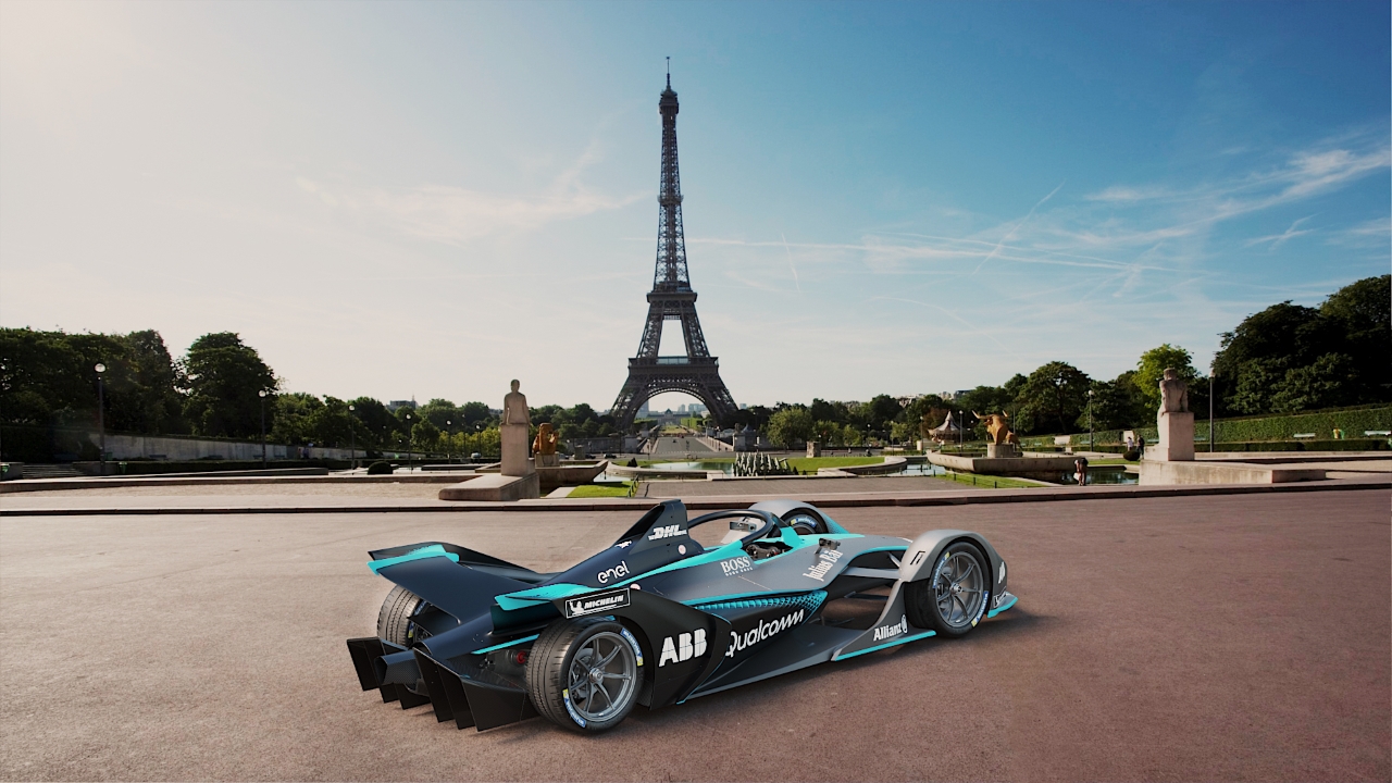 Formula E, al via la stagione 2018-2019: con le nuove vetture di seconda generazione