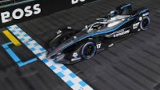 Formula E, a Londra per la prima volta si è corso su un circuito indoor-outdoor