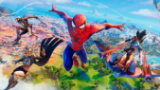 Fortnite pronto al grande ritorno su iOS e Android, merito di GeForce NOW