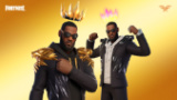 Fortnite: arriva anche LeBron James, star di Space Jam New Legends